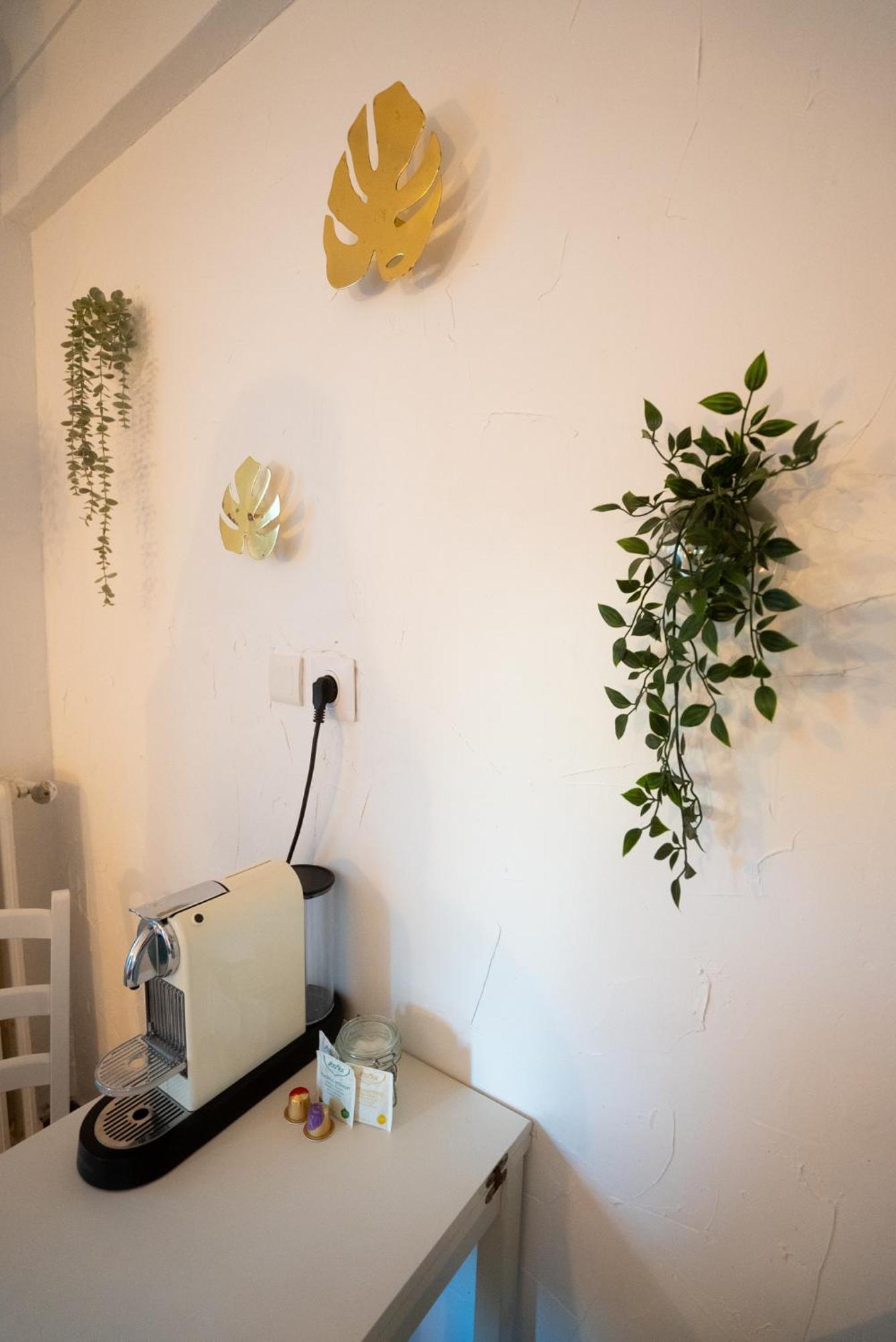 Apartament Location Studio Avec Loggia Antibes Zewnętrze zdjęcie